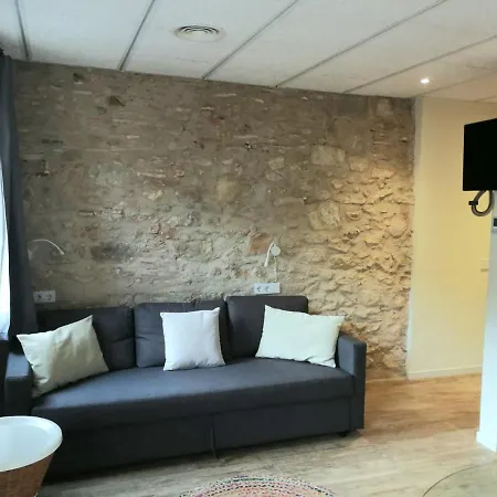 Apartment Flateli Rambla 11 - Apt 7 Gerona