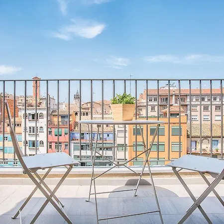 Flateli Rambla 11 - Apt 7 *