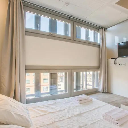 Flateli Rambla 11 - Apt 7 * Gerona