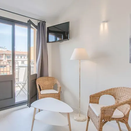 Flateli Rambla 11 - Apt 7 *