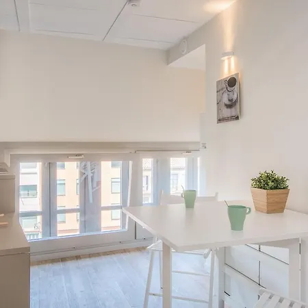 Apartment Flateli Rambla 11 - Apt 7