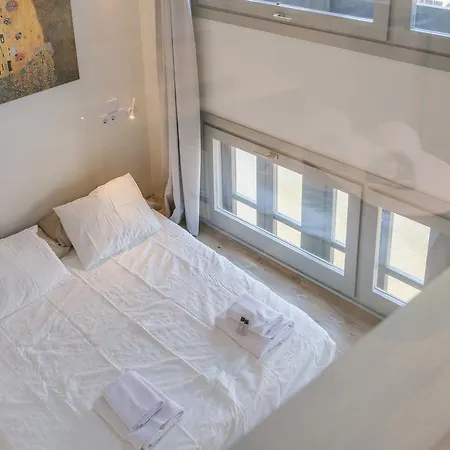 Flateli Rambla 11 - Apt 7 * Gerona