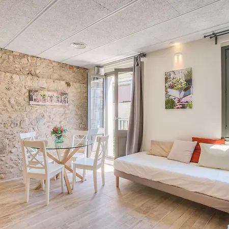 Flateli Rambla 11 - Apt 7 *