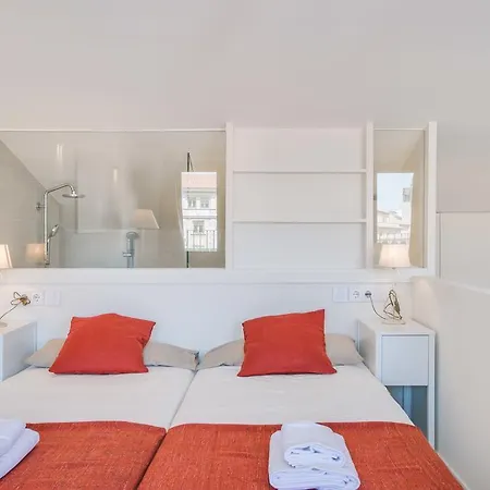 Flateli Rambla 11 - Apt 7 *