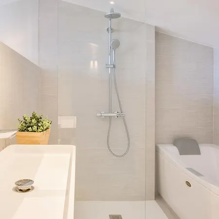 Apartment Flateli Rambla 11 - Apt 7