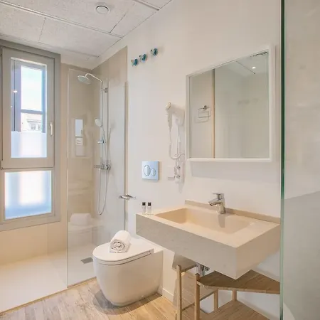 Flateli Rambla 11 - Apt 7